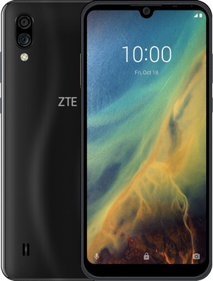 Замена шлейфа на телефоне ZTE Blade A5 2020